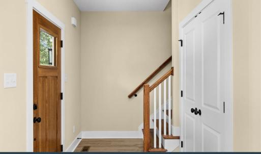 Entry, Entry