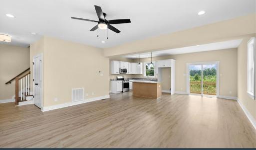 Great Room, Great Room