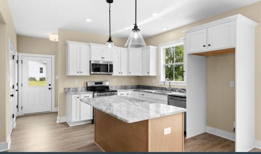 Kitchen, Kitchen