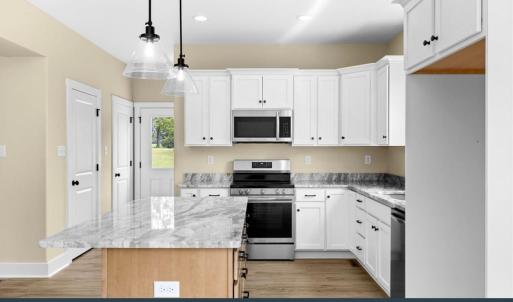 Kitchen, Kitchen