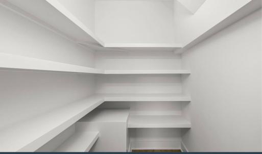 Pantry, Pantry