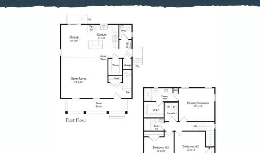 Photo #2 of 12737 Francisco Road, Farmville, VA 2.1 acres