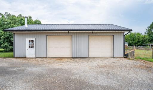 Photo #30 of 1451 Dixie Hill Road, Dillwyn, VA 49.3 acres