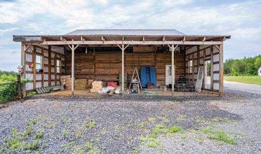 Photo #31 of 1451 Dixie Hill Road, Dillwyn, VA 49.3 acres