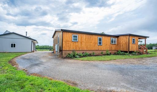 Photo #36 of 1451 Dixie Hill Road, Dillwyn, VA 49.3 acres