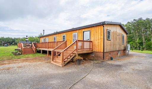 Photo #38 of 1451 Dixie Hill Road, Dillwyn, VA 49.3 acres