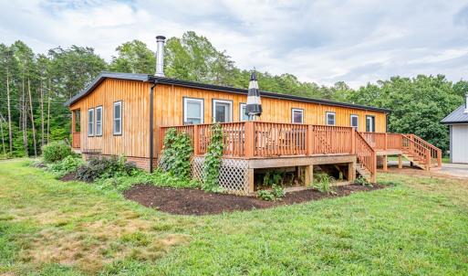 Photo #39 of 1451 Dixie Hill Road, Dillwyn, VA 49.3 acres