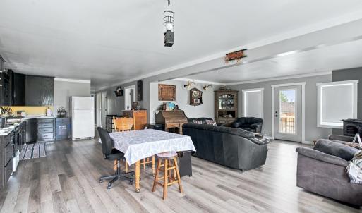 Photo #4 of 1451 Dixie Hill Road, Dillwyn, VA 49.3 acres