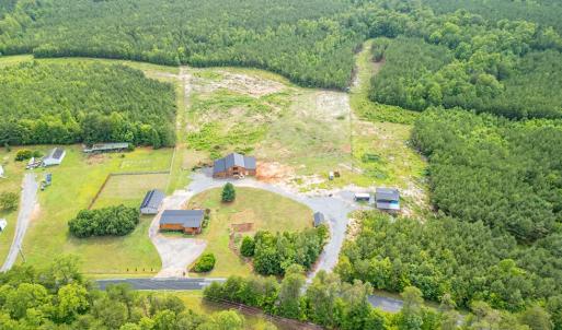 Photo #48 of 1451 Dixie Hill Road, Dillwyn, VA 49.3 acres
