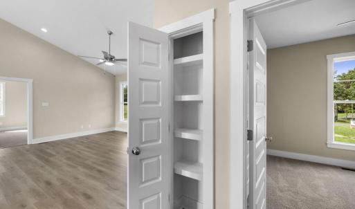 Pantry