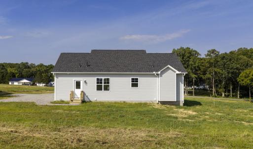 Back of Home
