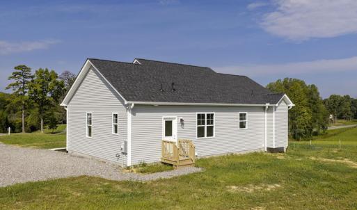 Back of Home
