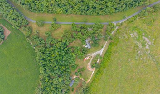 Photo #2 of 153 Willow Lake Road, Buckingham, VA 5.0 acres
