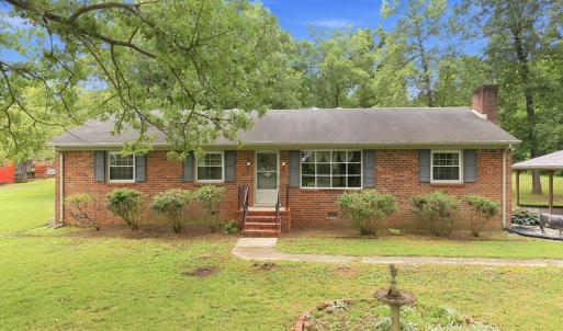 Photo #3 of 153 Willow Lake Road, Buckingham, VA 5.0 acres