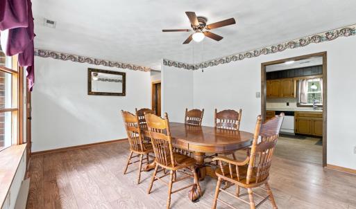 Photo #5 of 153 Willow Lake Road, Buckingham, VA 5.0 acres