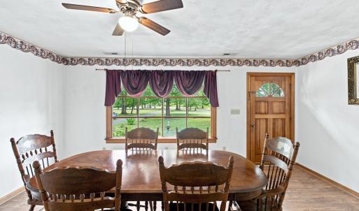 Photo #6 of 153 Willow Lake Road, Buckingham, VA 5.0 acres