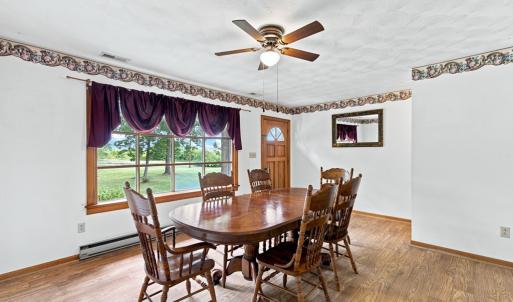 Photo #7 of 153 Willow Lake Road, Buckingham, VA 5.0 acres