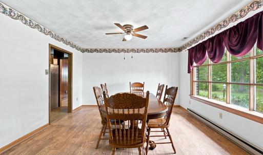 Photo #9 of 153 Willow Lake Road, Buckingham, VA 5.0 acres