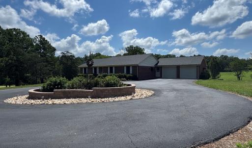 Photo #2 of 258 Willow Oak Road, Appomattox, VA 9.6 acres