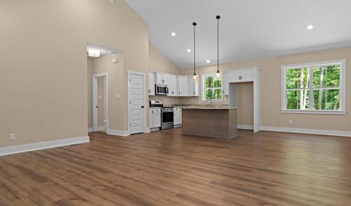 Photo #5 of 674 Briery Way Rd, Farmville, VA 1.2 acres