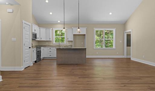 Photo #3 of 674 Briery Way Rd, Farmville, VA 1.2 acres