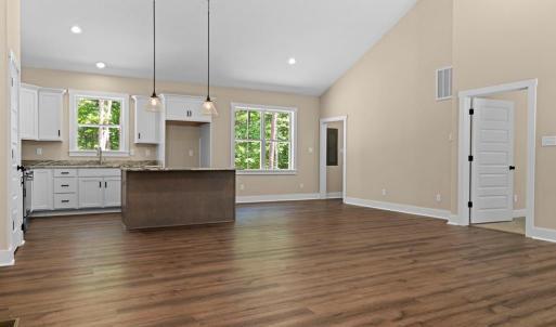 Photo #4 of 674 Briery Way Rd, Farmville, VA 1.2 acres