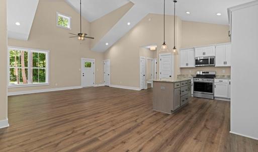 Photo #8 of 674 Briery Way Rd, Farmville, VA 1.2 acres