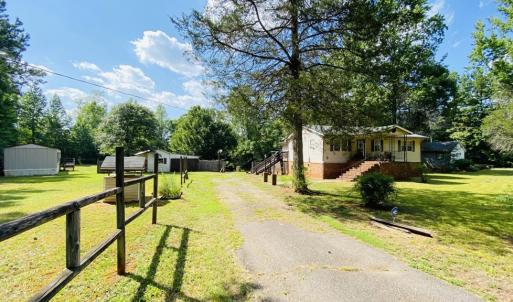 Photo #2 of 863 Tanner Town Rd., Brodnax, VA 1.6 acres