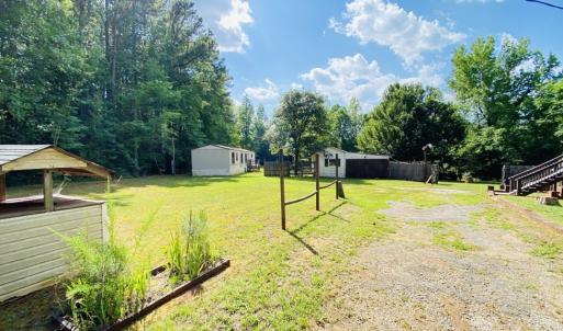 Photo #3 of 863 Tanner Town Rd., Brodnax, VA 1.6 acres