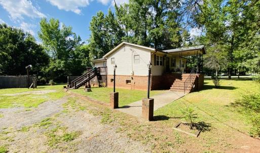 Photo #4 of 863 Tanner Town Rd., Brodnax, VA 1.6 acres