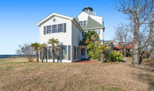 Photo #11 of 9454 WESTERHOUSE RD, MACHIPONGO, VA 5.5 acres