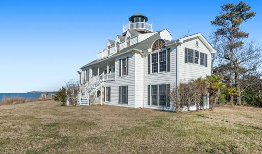 Photo #12 of 9454 WESTERHOUSE RD, MACHIPONGO, VA 5.5 acres