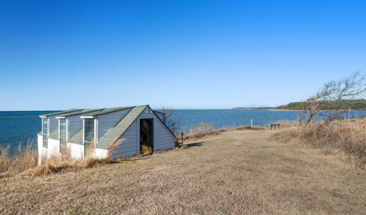 Boathouse w/Electric