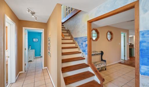Photo #18 of 9454 WESTERHOUSE RD, MACHIPONGO, VA 5.5 acres