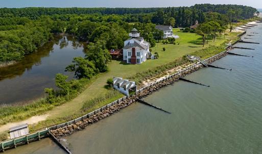 Photo #2 of 9454 WESTERHOUSE RD, MACHIPONGO, VA 5.5 acres