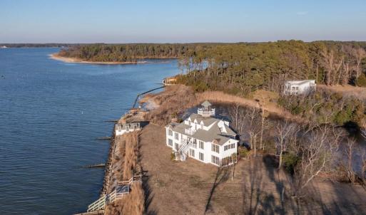 Photo #4 of 9454 WESTERHOUSE RD, MACHIPONGO, VA 5.5 acres
