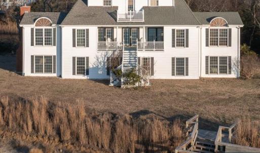 Photo #6 of 9454 WESTERHOUSE RD, MACHIPONGO, VA 5.5 acres