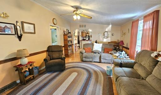 Photo #11 of 1278 Jerusalem Church Rd, Buckingham, VA 2.5 acres