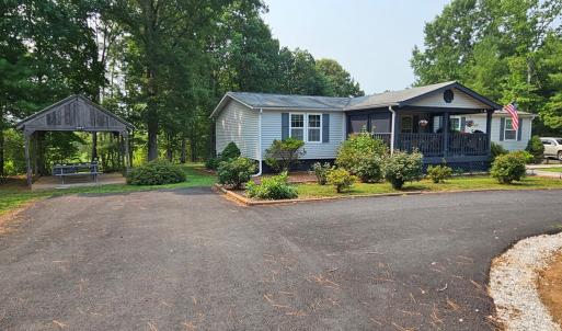 Photo #2 of 1278 Jerusalem Church Rd, Buckingham, VA 2.5 acres