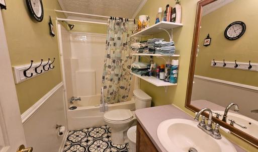 Photo #24 of 1278 Jerusalem Church Rd, Buckingham, VA 2.5 acres