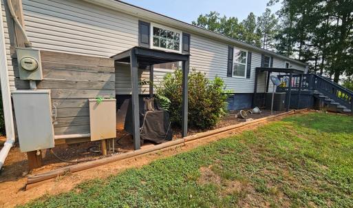 Photo #29 of 1278 Jerusalem Church Rd, Buckingham, VA 2.5 acres