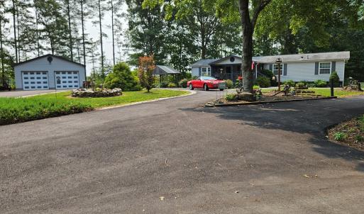 Photo #3 of 1278 Jerusalem Church Rd, Buckingham, VA 2.5 acres