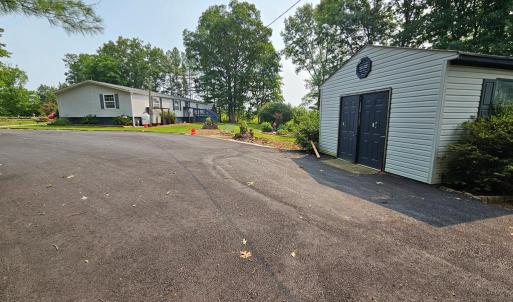 Photo #38 of 1278 Jerusalem Church Rd, Buckingham, VA 2.5 acres