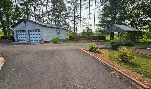 Photo #39 of 1278 Jerusalem Church Rd, Buckingham, VA 2.5 acres