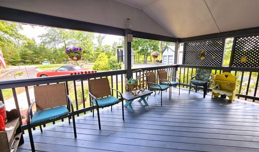 Photo #5 of 1278 Jerusalem Church Rd, Buckingham, VA 2.5 acres