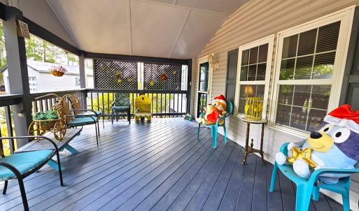 Photo #6 of 1278 Jerusalem Church Rd, Buckingham, VA 2.5 acres