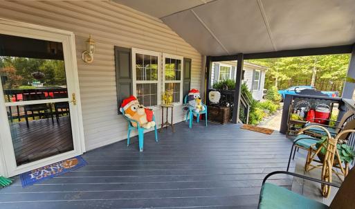 Photo #7 of 1278 Jerusalem Church Rd, Buckingham, VA 2.5 acres