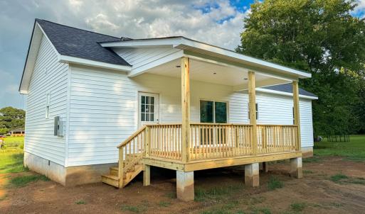 Photo #6 of 1779 Germantown Rd., Farmville, VA 1.0 acres