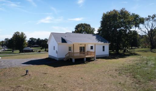 Photo #5 of 1779 Germantown Rd., Farmville, VA 1.0 acres