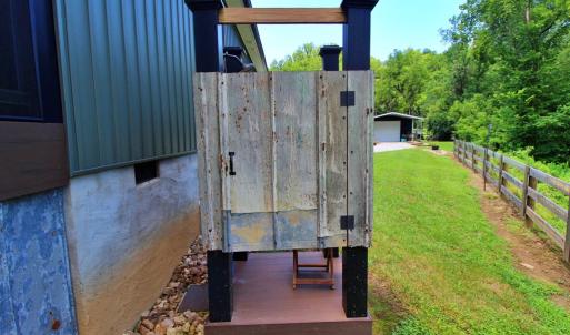 Photo #10 of 5977 River Rd, Gladstone, VA 5.9 acres